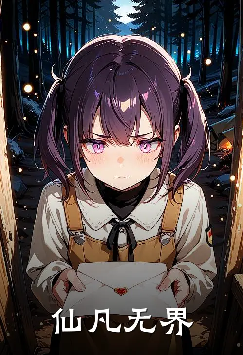 仙凡无界