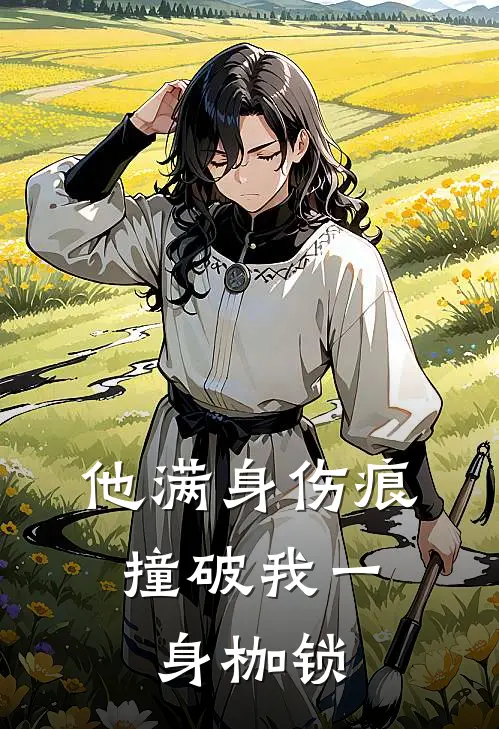 他满身伤痕，撞破我一身枷锁李文涛韩秋最新完结小说推荐_最新更新小说他满身伤痕，撞破我一身枷锁(李文涛韩秋)