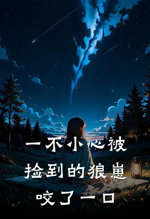 一不小心被捡到的狼崽咬了一口(赵清裕萧靖)最新好看小说_无弹窗全文免费阅读一不小心被捡到的狼崽咬了一口赵清裕萧靖