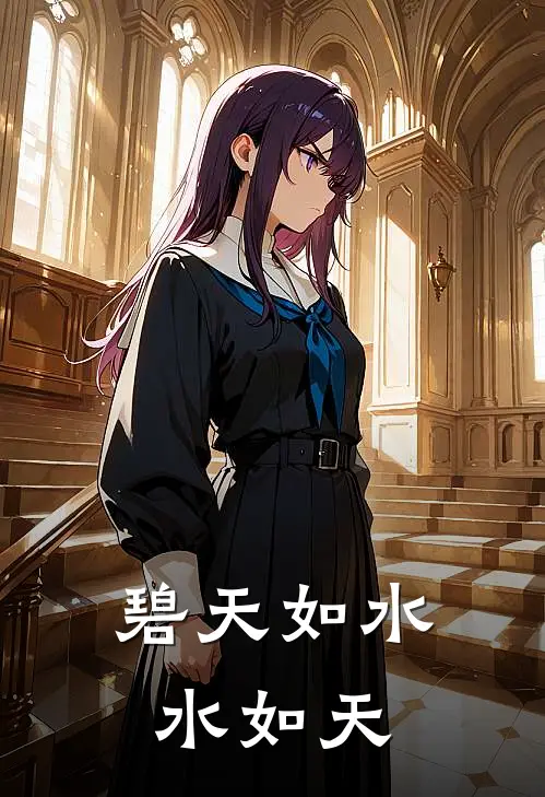 碧天如水水如天(游青冥崔济安)免费小说完结_最新推荐小说碧天如水水如天(游青冥崔济安)