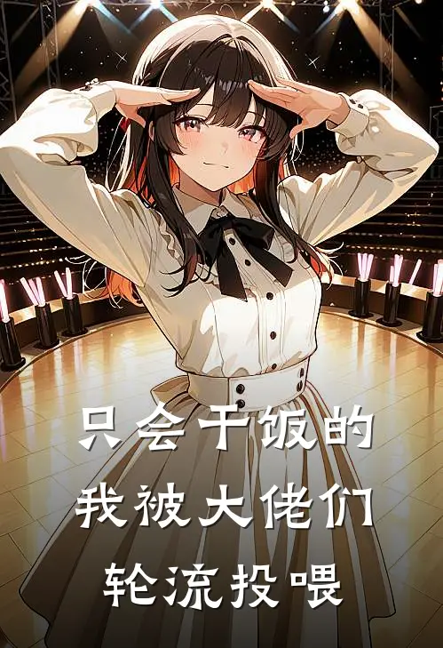 只会干饭的我被大佬们轮流投喂