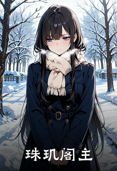 珠玑阁主