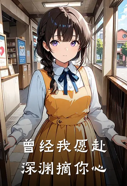 曾经我愿赴深渊摘你心(秦青贺向霖)完整版免费阅读_(曾经我愿赴深渊摘你心)全章节免费在线阅读