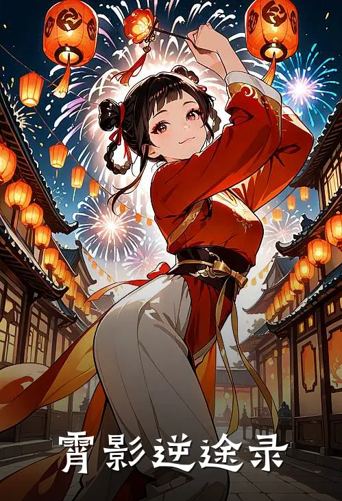 霄影逆途录林风林霸天无弹窗全文免费阅读_最新推荐小说霄影逆途录(林风林霸天)