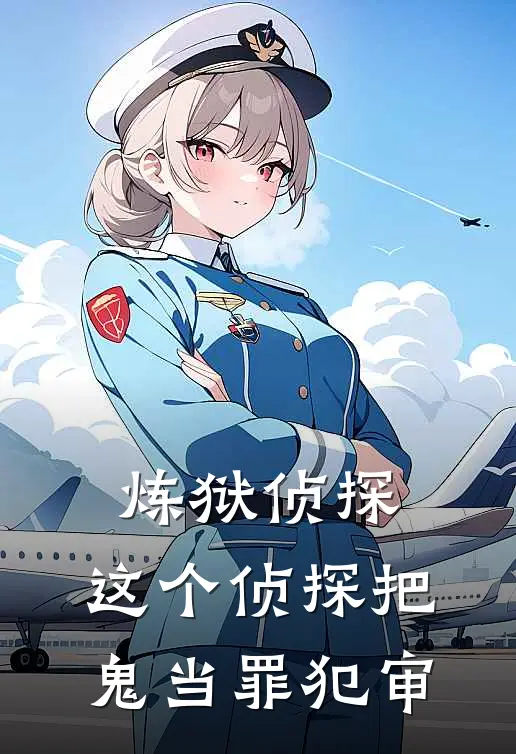 炼狱侦探：这个侦探把鬼当罪犯审(步云路黎)热门小说_《炼狱侦探：这个侦探把鬼当罪犯审》最新章节在线阅读