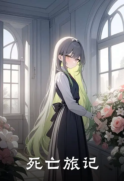 死亡旅记