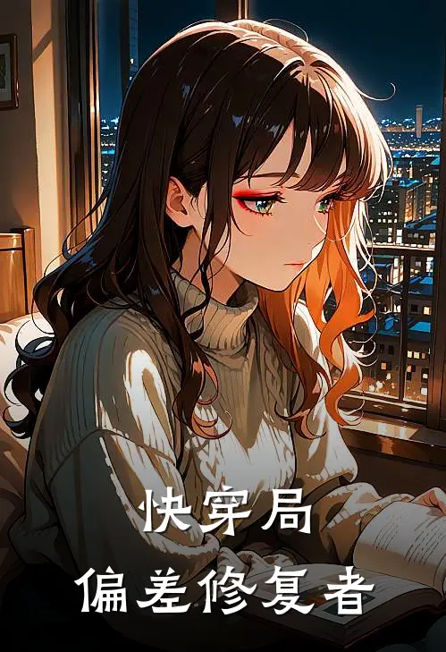 余若初苏瑶《快穿局：偏差修复者》全文免费在线阅读_《快穿局：偏差修复者》全本在线阅读