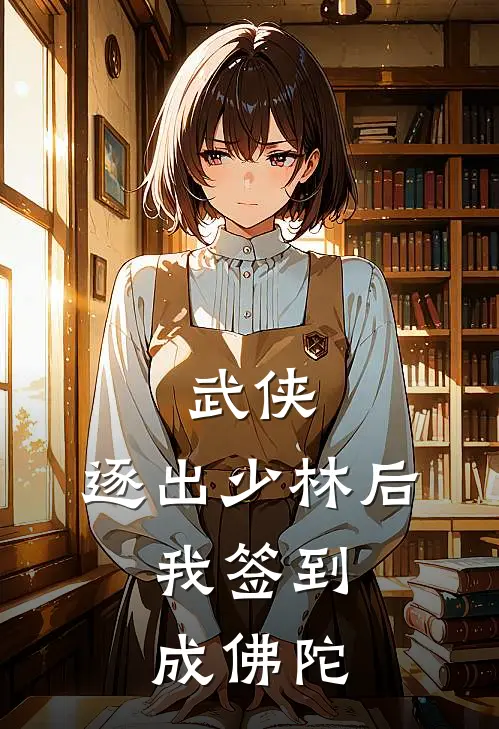 武侠：逐出少林后，我签到成佛陀叶玄段誉最新小说全文阅读_最新章节列表武侠：逐出少林后，我签到成佛陀(叶玄段誉)