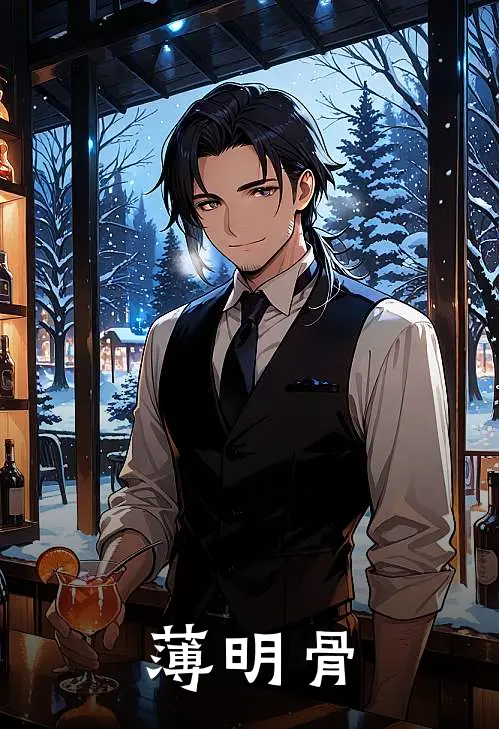 薄明骨小说顾生晞朦（已完结全集完整版大结局）顾生晞朦小说全文阅读笔趣阁