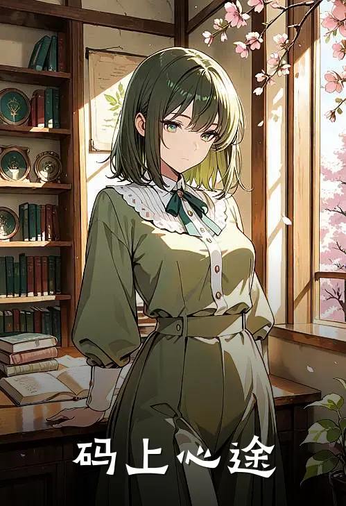 码上心途姜沐晨晨晨最新好看小说_免费小说码上心途(姜沐晨晨晨)
