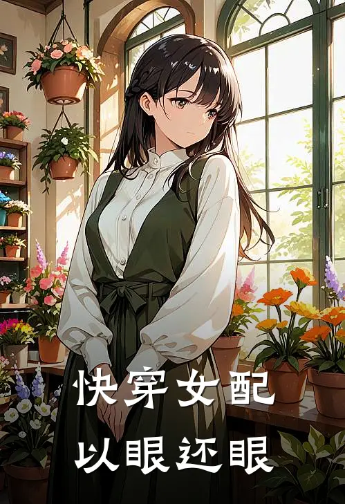 快穿女配：以眼还眼