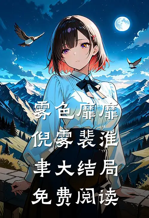 雾色靡靡倪雾裴淮聿大结局免费阅读