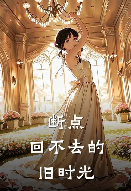 断点：回不去的旧时光