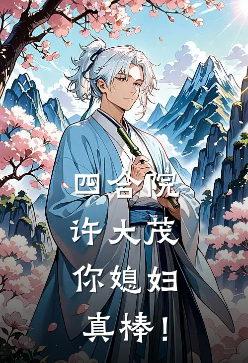 四合院：许大茂，你媳妇真棒！