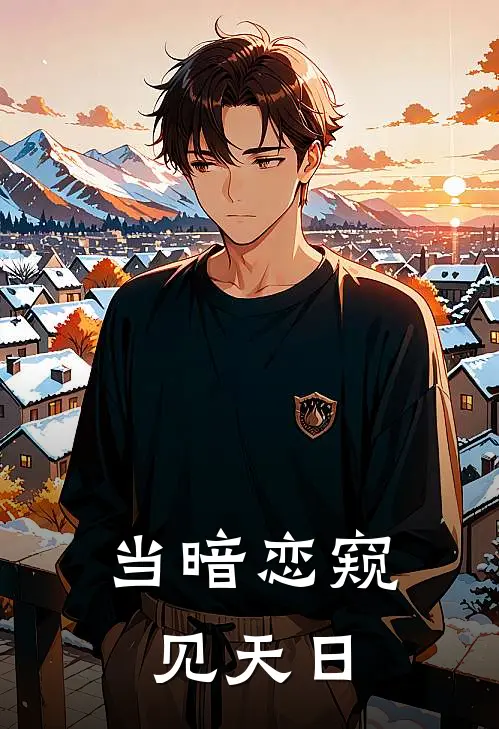 当暗恋窥见天日天乐可乐完本小说推荐_免费小说全文阅读当暗恋窥见天日天乐可乐