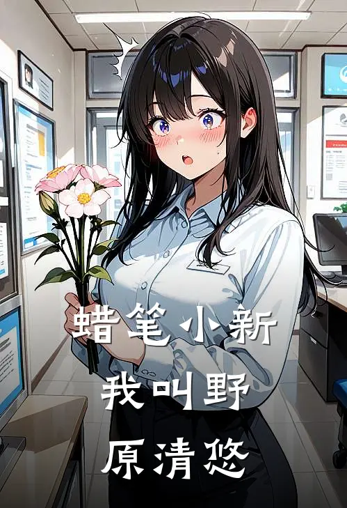 蜡笔小新：我叫野原清悠