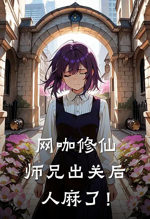 网咖修仙，师兄出关后人麻了！叶临风秋卫东最新小说推荐_热门小说排行榜网咖修仙，师兄出关后人麻了！(叶临风秋卫东)