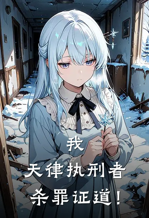 我，天律执刑者，杀罪证道！