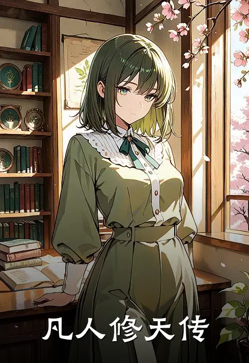 凡人修天传(林磊福伯)最新小说_免费阅读完整版小说凡人修天传(林磊福伯)