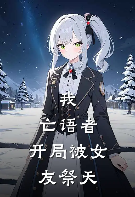 我，亡语者：开局被女友祭天林薇赵天奕全文免费阅读无弹窗大结局_（林薇赵天奕）我，亡语者：开局被女友祭天最新小说