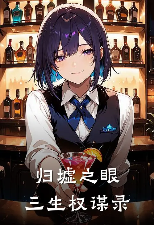 归墟之眼：三生权谋录(木兰陈武)已完结小说_归墟之眼：三生权谋录(木兰陈武)小说免费在线阅读