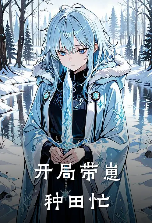 开局带崽种田忙（金元宝林真真）最新章节列表