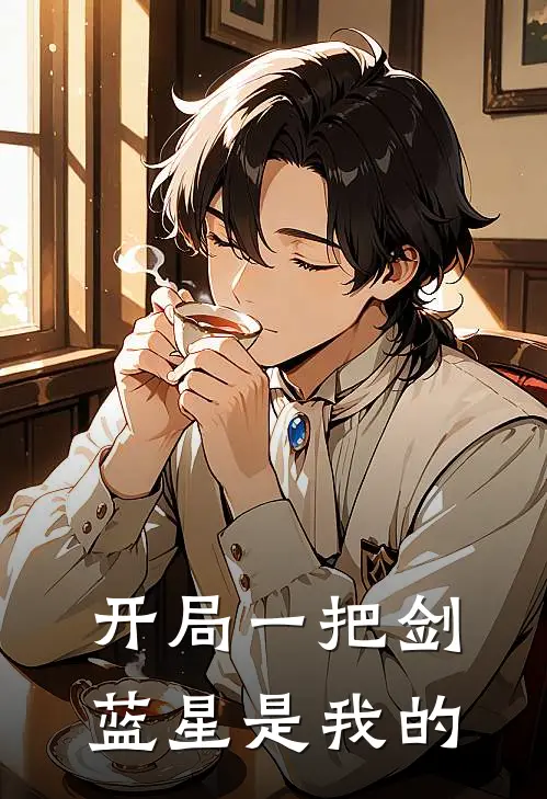 开局一把剑蓝星是我的叶凡格里泽克最新小说全文阅读_最新章节列表开局一把剑蓝星是我的(叶凡格里泽克)