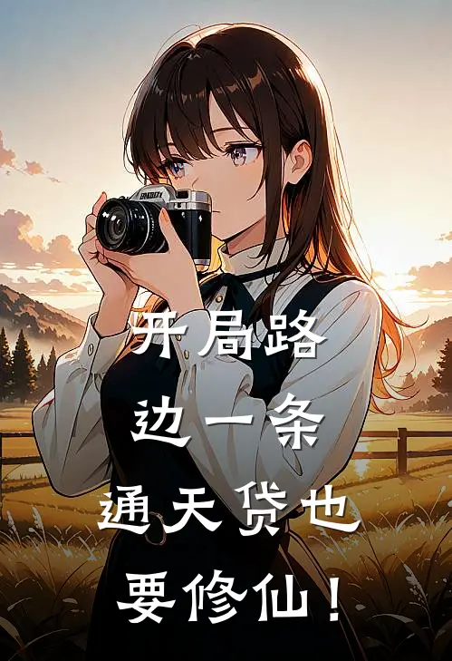 《开局路边一条，通天贷也要修仙！》沈翠儿黄雨茜完本小说_沈翠儿黄雨茜(开局路边一条，通天贷也要修仙！)全文免费阅读无弹窗大结局