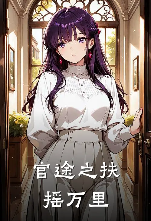 官途之扶摇万里