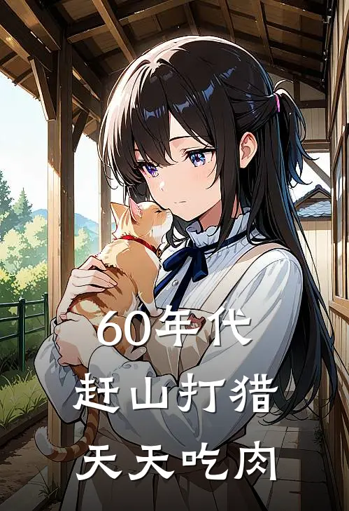 60年代赶山打猎天天吃肉(林石王秀兰)热门小说推荐_免费小说在线看60年代赶山打猎天天吃肉林石王秀兰