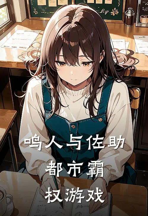 鸣人与佐助：都市霸权游戏