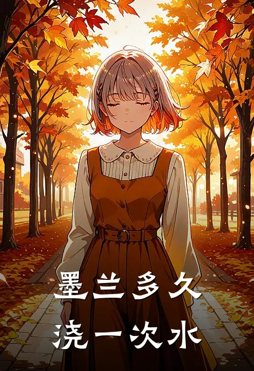 墨兰多久浇一次水