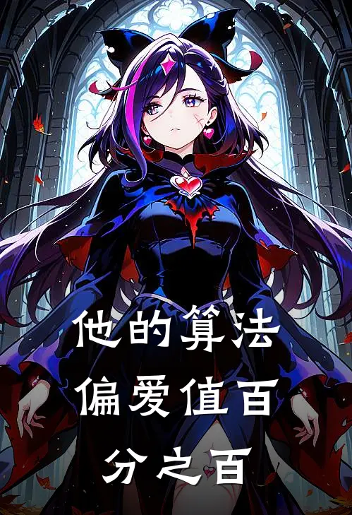 他的算法偏爱值百分之百林星晚陆景珩免费小说推荐_免费小说笔趣阁他的算法偏爱值百分之百林星晚陆景珩