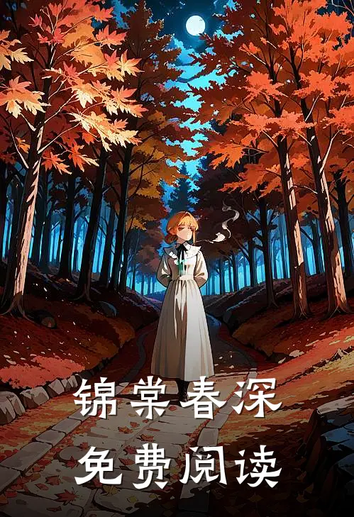 锦棠春深免费阅读