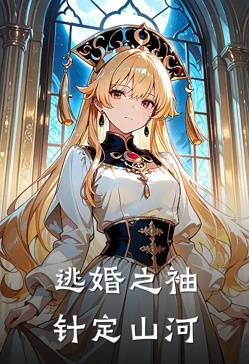 逃婚之袖针定山河