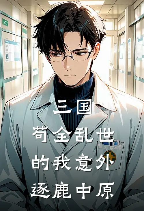 三国：苟全乱世的我意外逐鹿中原