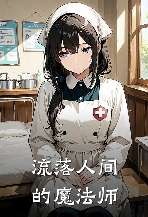 流落人间的魔法师