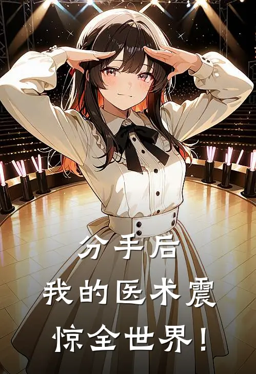 分手后，我的医术震惊全世界！(叶双双萧逸)免费完结小说_免费小说在线阅读分手后，我的医术震惊全世界！(叶双双萧逸)