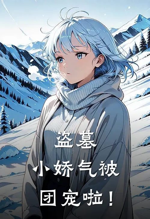 盗墓：小娇气被团宠啦！