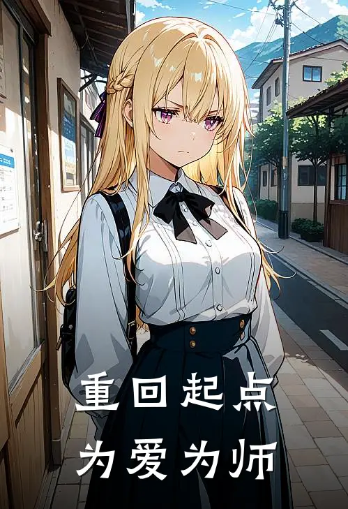 重回起点，为爱为师