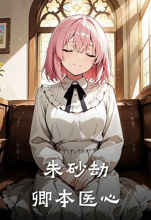 朱砂劫：卿本医心(沈砚修顾韶华)最新推荐小说_在哪看免费小说朱砂劫：卿本医心沈砚修顾韶华