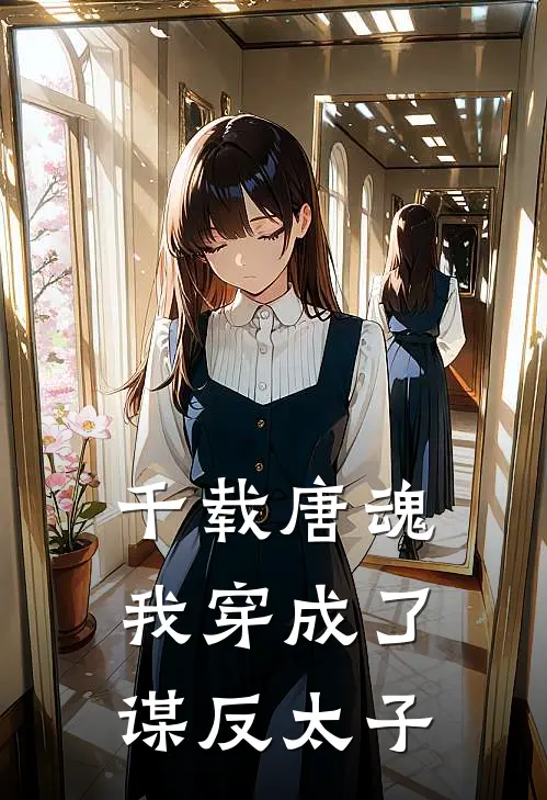 罗奕李承乾(千载唐魂：我穿成了谋反太子)最新章节免费在线阅读_(罗奕李承乾)完结版在线阅读