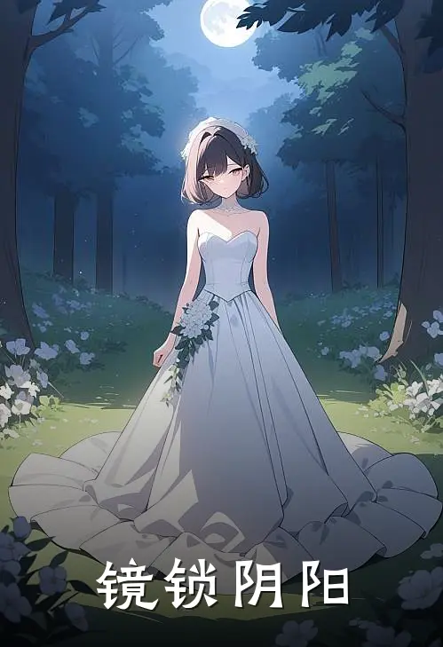 镜锁阴阳