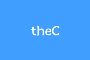 theC