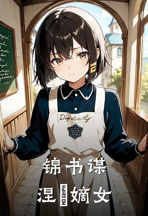 锦书谋：涅槃嫡女