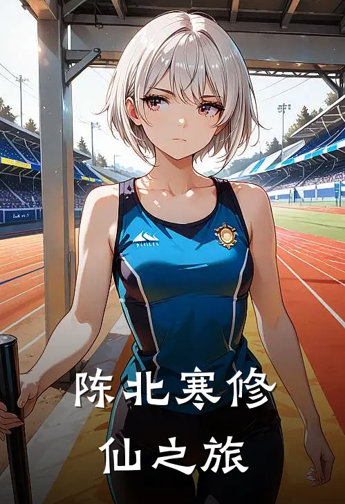 陈北寒修仙之旅