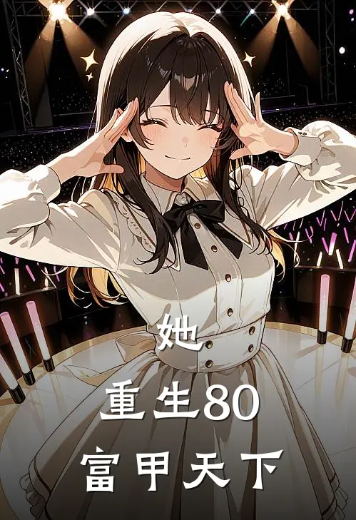 她，重生80，富甲天下(张萌张天)完本小说大全_热门小说大全她，重生80，富甲天下张萌张天