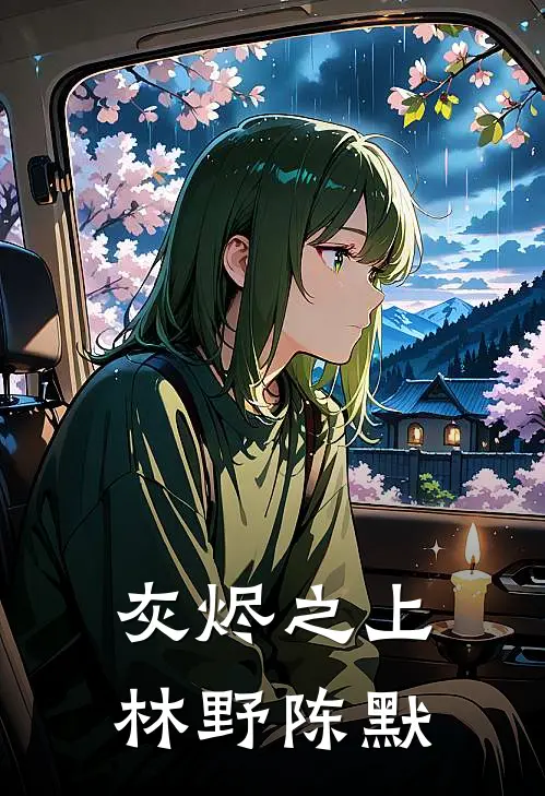 灰烬之上，林野陈默