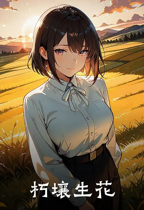 朽壤生花苏漾谢临渊完本热门小说_小说完结版朽壤生花(苏漾谢临渊)