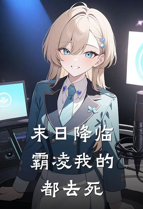 末日降临：霸凌我的都去死简仁斯央晓梦热门完结小说_最热门小说末日降临：霸凌我的都去死简仁斯央晓梦